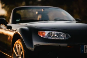 Mazda Miata