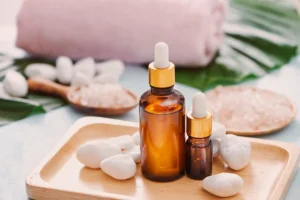 Coconut Oil