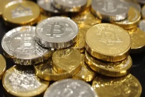 Silver Coins