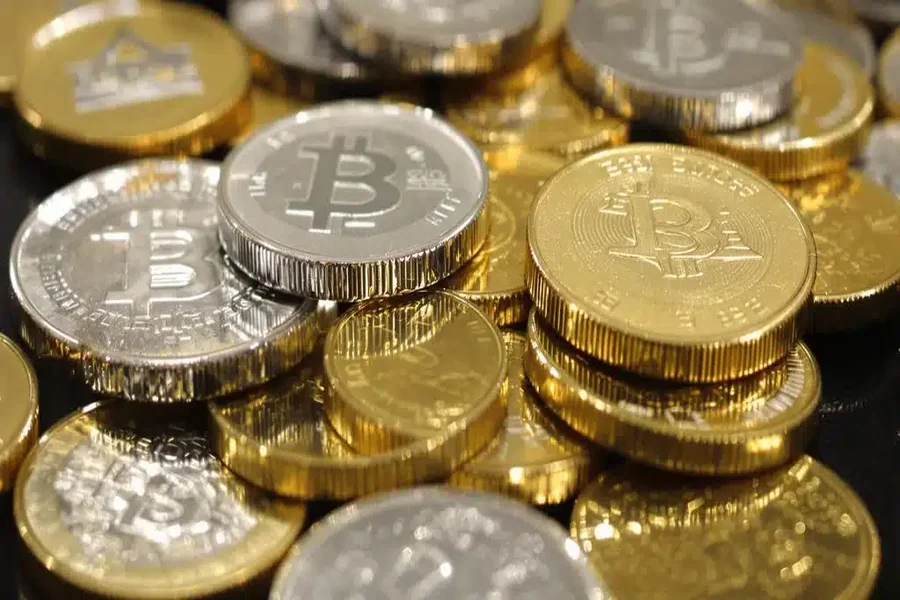 Silver Coins