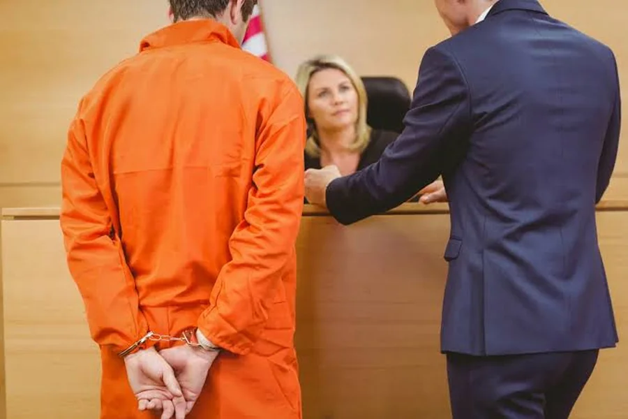 Lawyer